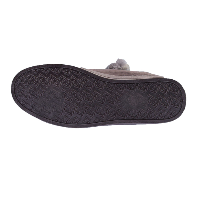 Ботинки женские TopLand арт. 2352-PB72551C (серый) (р. 36)