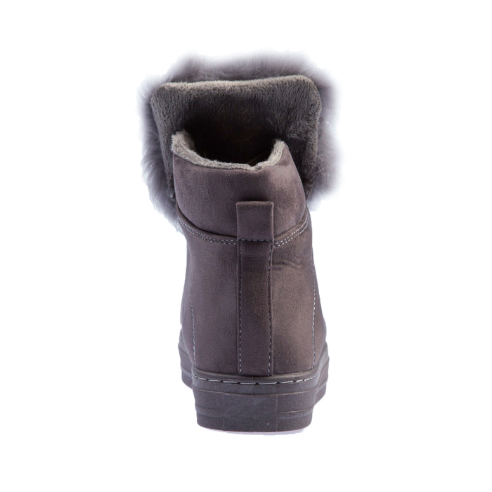 Ботинки женские TopLand арт. 2352-PB72551C (серый) (р. 40)