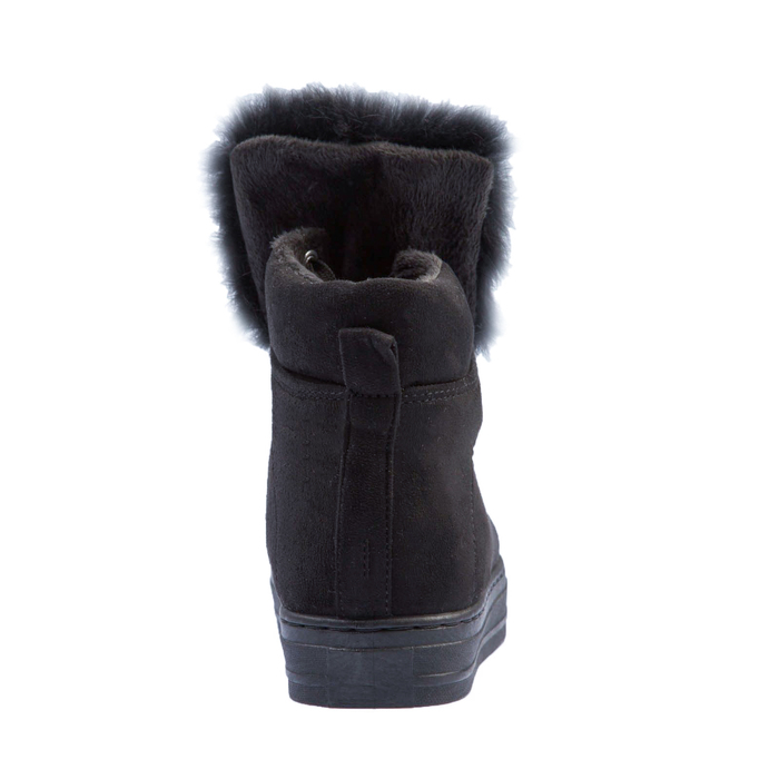Ботинки женские TopLand арт. 2352-PB72501B (черный) (р. 39)