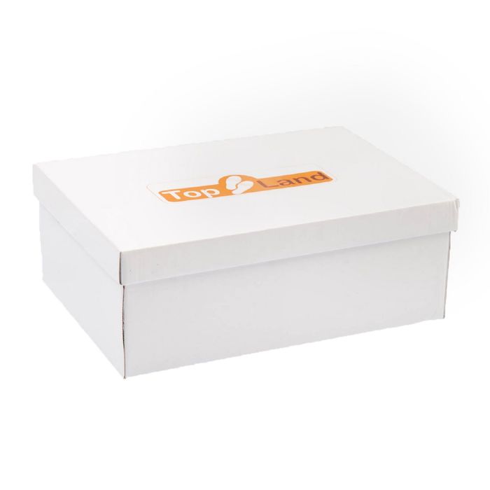 Ботинки женские TopLand арт. 2355-LF74437N (серый) (р. 37)