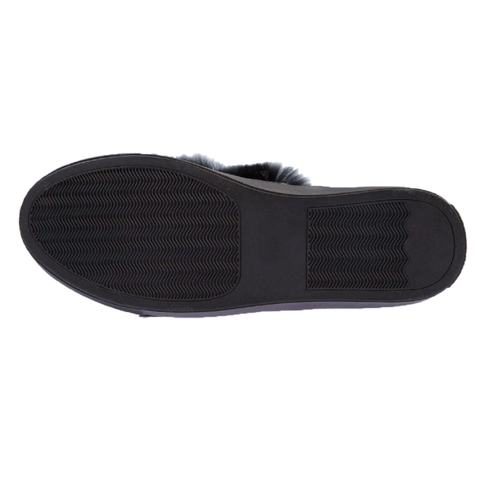 Ботинки женские TopLand арт. 2355-LF74437B (черный) (р. 40)