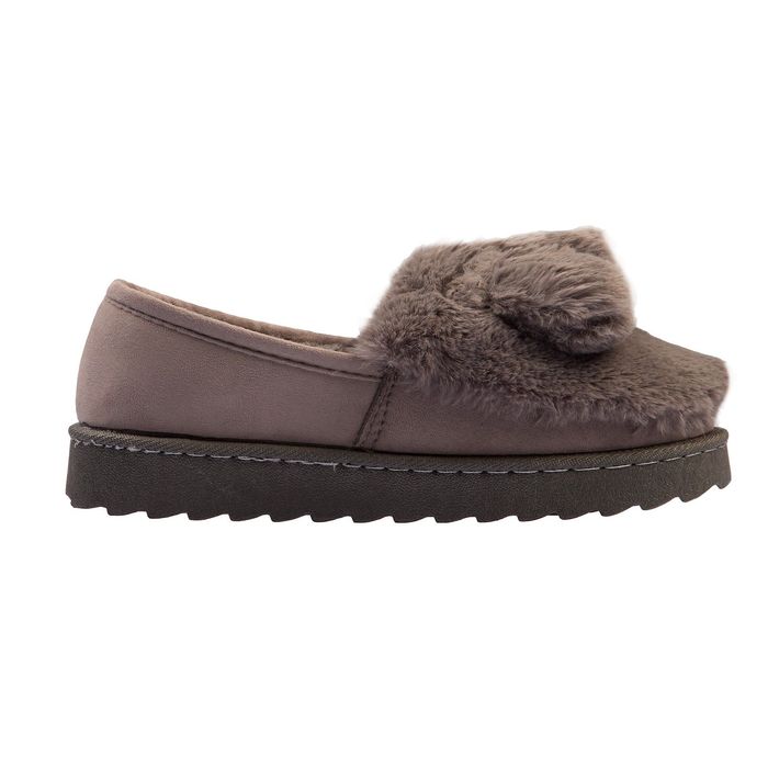 Полуботинки женские TopLand арт. 2552-CM73598C, цвет серый, размер 40