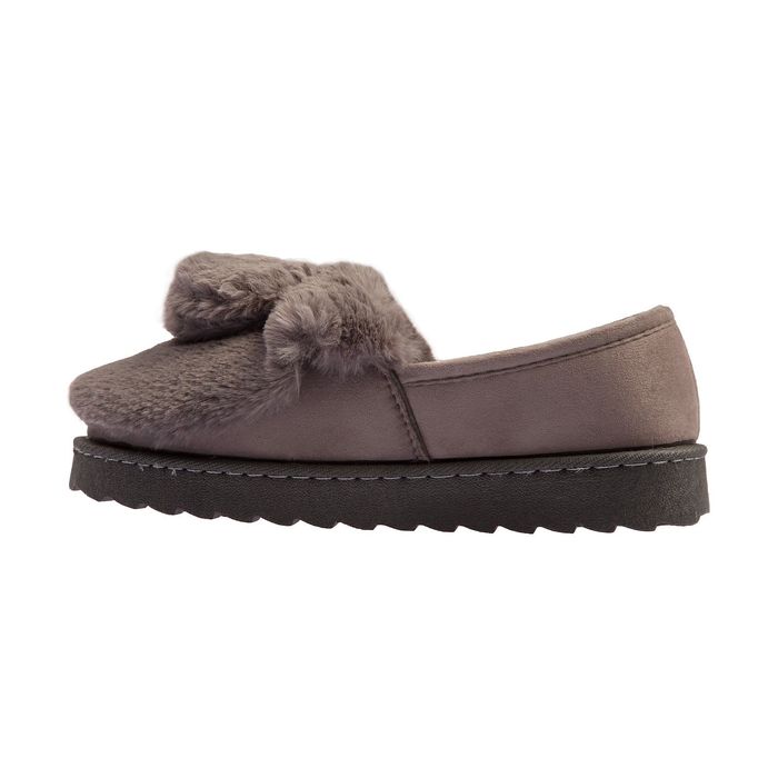 Полуботинки женские TopLand арт. 2552-CM73598C, цвет серый, размер 40