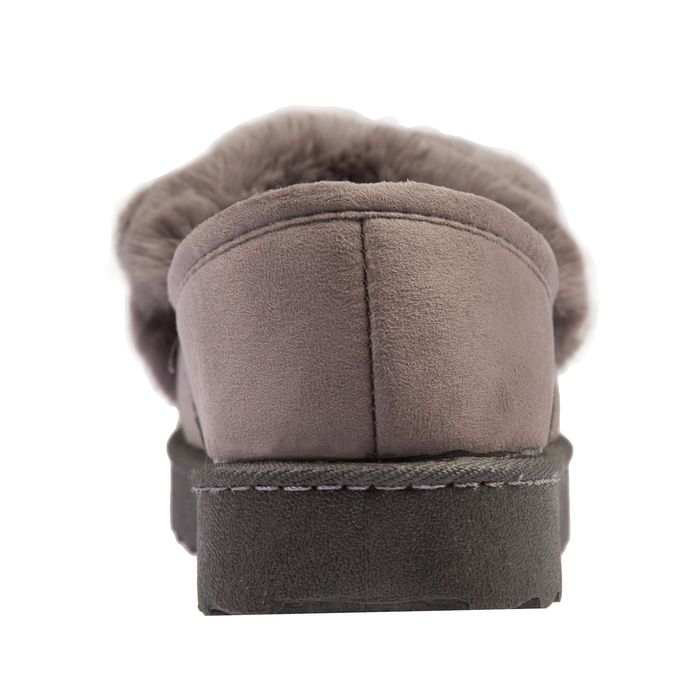 Полуботинки женские TopLand арт. 2552-CM73598C, цвет серый, размер 40