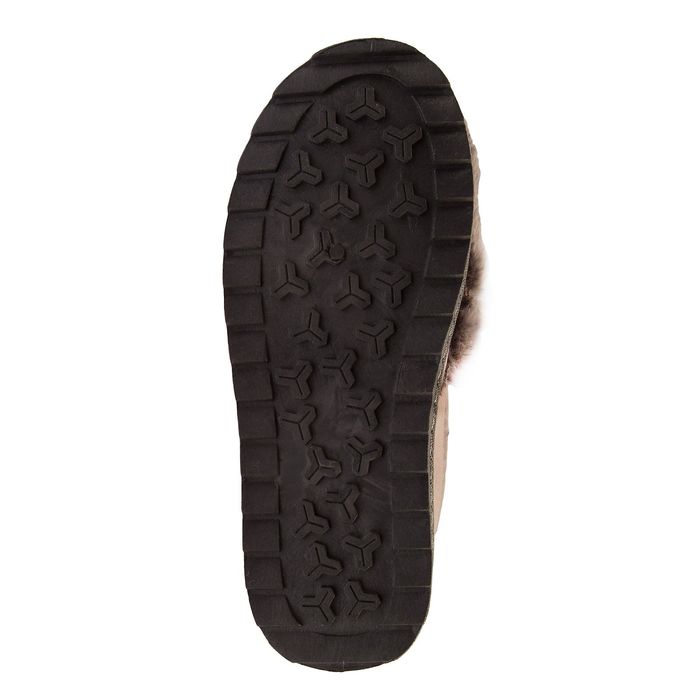 Полуботинки женские TopLand арт. 2552-CM73598C, цвет серый, размер 40