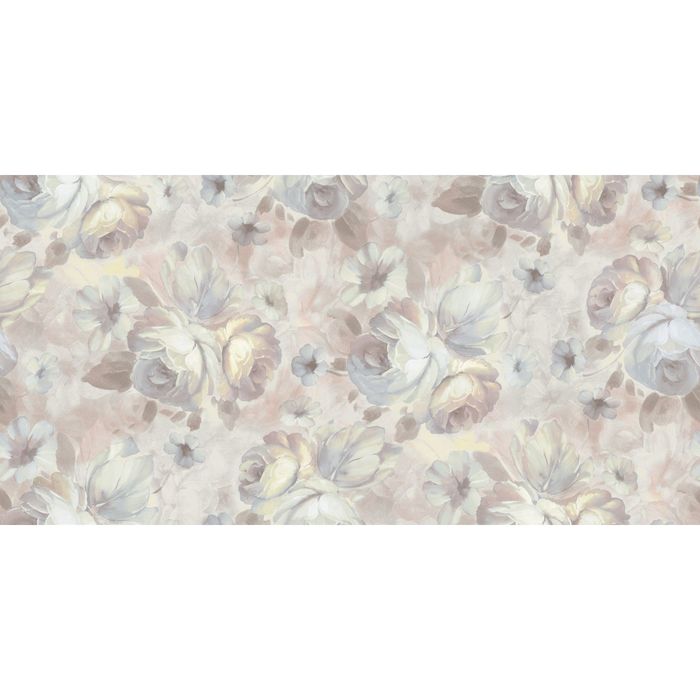 Обои виниловые на флизелине Wallberry 131901 "Богемия" мотив, 1,06х10 м