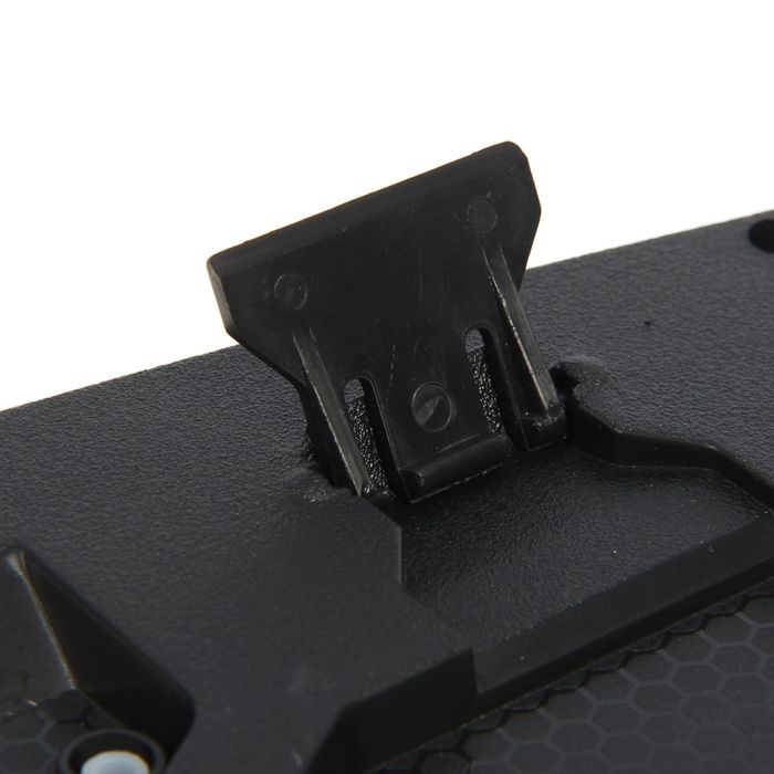 Игровой комплект Xtrike Me MK-801, (клавиатура и 6-кноп.опт.мышь с 7-цвет.подсветкой).