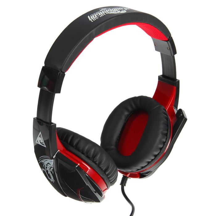 Гарнитура Xtrike Me HP-501, проводная, игровая, USB.