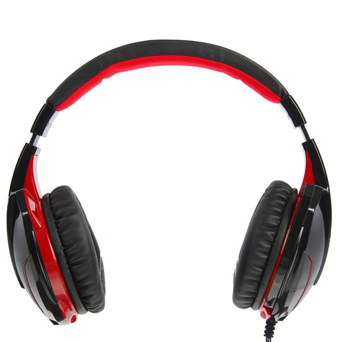 Гарнитура Xtrike Me HP-501, проводная, игровая, USB.