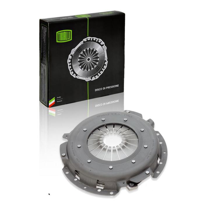 Корзина сцепления TRIALLI FS902