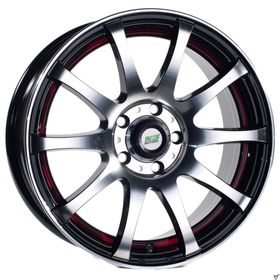 

Диск литой N2O Y355 6.5x15 5x100 ET38 d57.1 FROST2 norm
