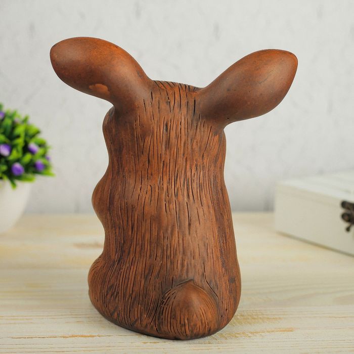 Фигурка "Заяц пасхальный", 21см