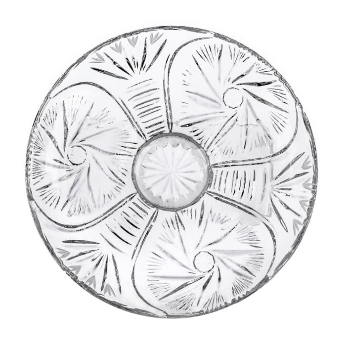 Блюдо для сервировки стола d=28 см