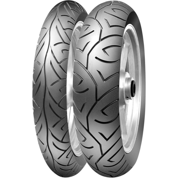 Мотошина Pirelli Sport Demon 150/70 R17 69H TL Rear Город