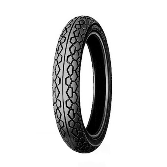 Мотошина Dunlop K388 80/100 R16 45P  Front Город
