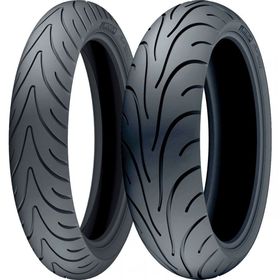 

Мотошина Michelin Pilot Road 2 150/70 R17 69W TL Rear Спорт-турист