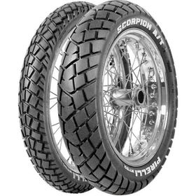 

Мотошина Pirelli Scorpion MT90 A/T 150/70 R18 70V TL Rear Эндуро