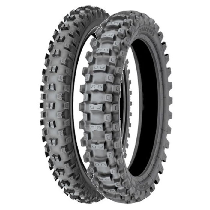 Мотошина Michelin Starcross MH3 90/100 R16 51M TT Rear Кросс