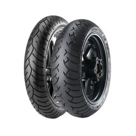 

Мотошина Metzeler Roadtec Z6 160/60 R17 69W TL Rear Спорт-турист