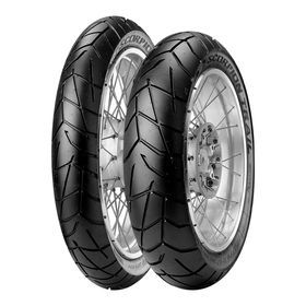 

Мотошина Pirelli Scorpion Trail II 170/60 R17 72V TL Rear Эндуро