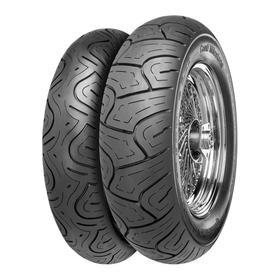 

Мотошина Continental Milestone MT90/ R16 74H TL Front Чоппер (B) (2015г)