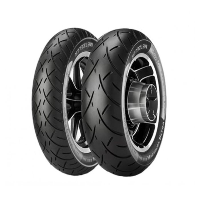 Мотошина Metzeler ME 888 Marathon Ultra 170/80 R15 77H TL Rear Чоппер/круйзер