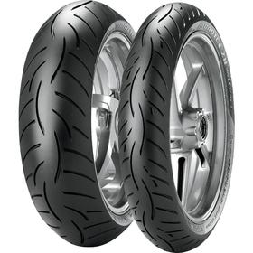 

Мотошина Metzeler Roadtec Z8 180/55 R17 73W TL(O) Rear Спорт-турист
