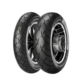 

Мотошина Metzeler ME 888 Marathon Ultra 180/60 R16 74H TL Rear Чоппер/круйзер (2018)