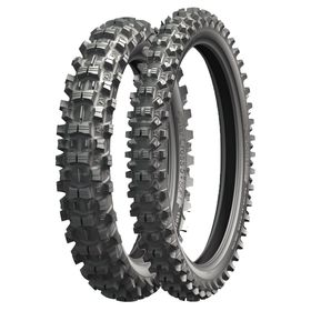 

Мотошина Michelin Starcross 5 SOFT 100/100 R18 59M TT Rear Кросс
