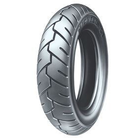 

Мотошина Michelin S1 100/90 56J TL/TT Front/Rear Скутер