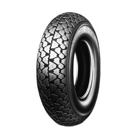 

Мотошина Michelin S83 100/90 R10 56J TL/TT Front/Rear