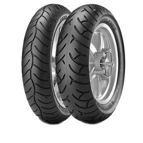 

Мотошина Metzeler Feelfree 100/90 R14 57P TL REINF Rear Скутер