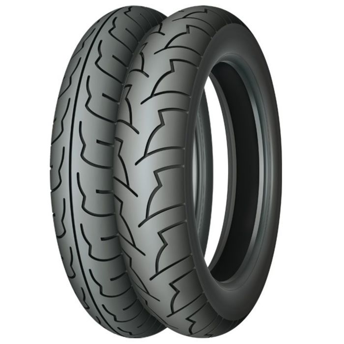 Мотошина Michelin Pilot Activ 110/80 R18 58V TL/TT Front Город