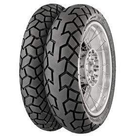 

Мотошина Continental TKC70 110/80 R19 59V TL Front Эндуро