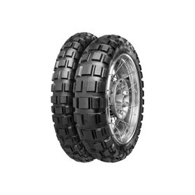 

Мотошина Continental TKC80 Twinduro 110/80 R19 59Q TL Front Эндуро