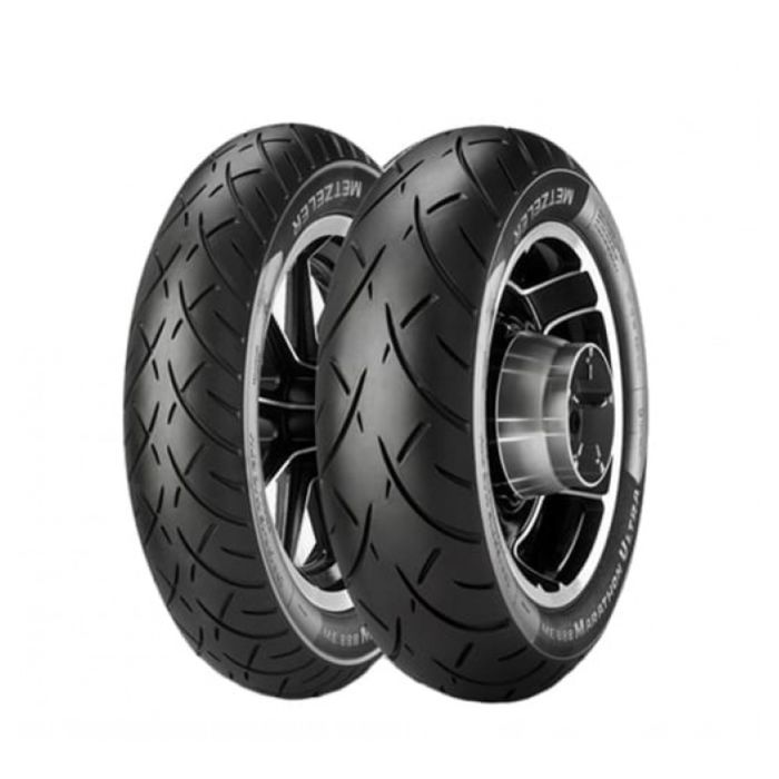 Мотошина Metzeler ME 888 Marathon Ultra 110/90 R19 62H  Front Чоппер/круйзер