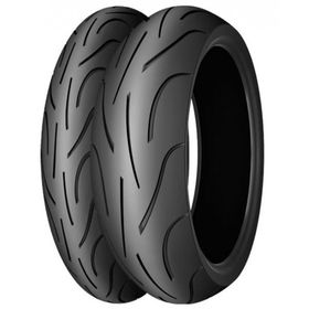

Мотошина Michelin Pilot Power 2CT 120/60 R17 55W TL Front Спорт