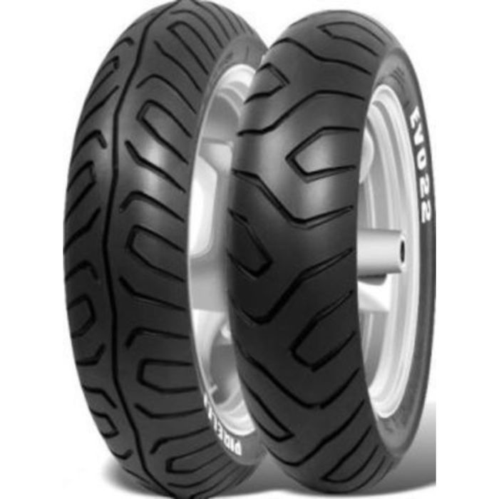 Мотошина Pirelli EVO21 120/70 R12 51L TL Front Скутер