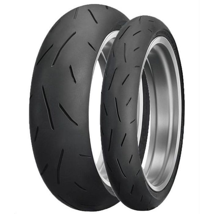 Мотошина Dunlop Sportmax GPRa-13 120/70 R17 58W  Front Спорт