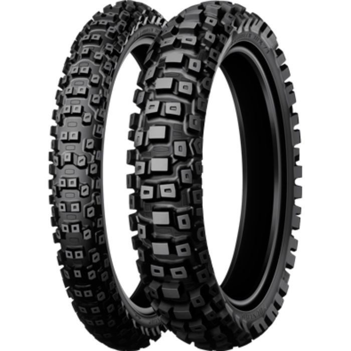 Мотошина Dunlop Geomax MX71 120/80 R19 63M TT Rear Кросс