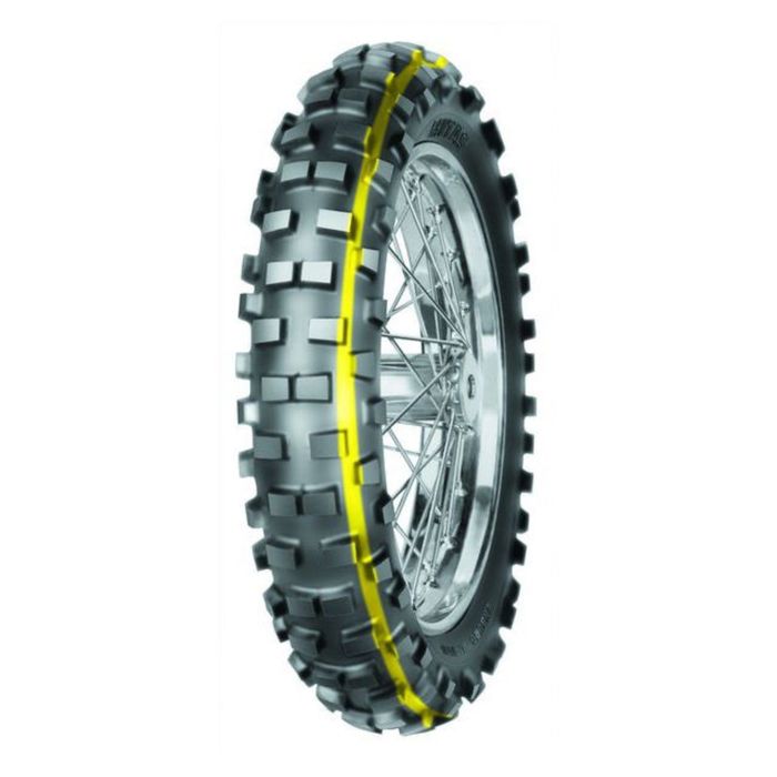Мотошина Mitas EF-05 SUPER 120/80 R19 63R TT Rear Эндуро