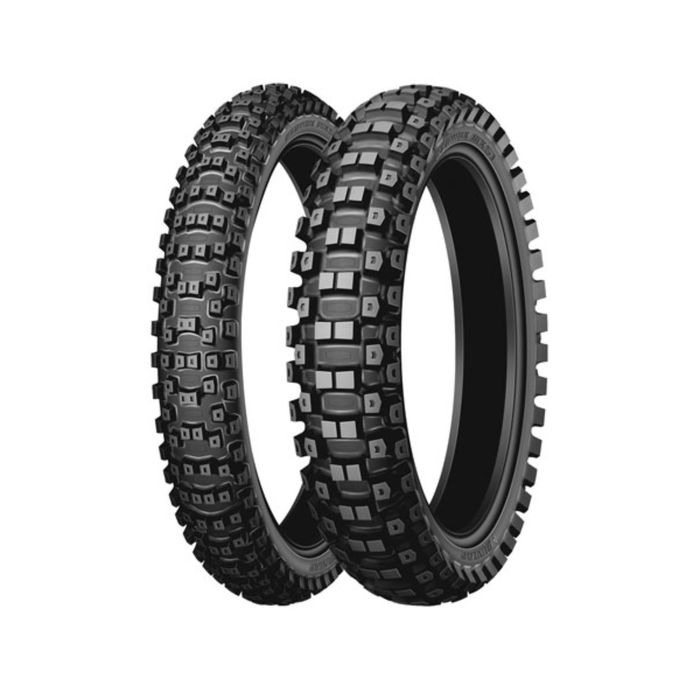 Мотошина Dunlop Geomax MX51 120/90 R18 65M TT Rear Кросс