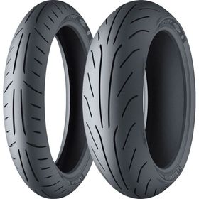 

Мотошина Michelin Power Pure SC 130/60 R13 53P TL Front/Rear Скутер
