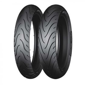 

Мотошина Michelin Pilot Street 130/70 R17 62S TL/TT Rear Город