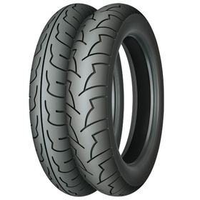 

Мотошина Michelin Pilot Activ 130/80 R17 65H TL/TT Rear Город