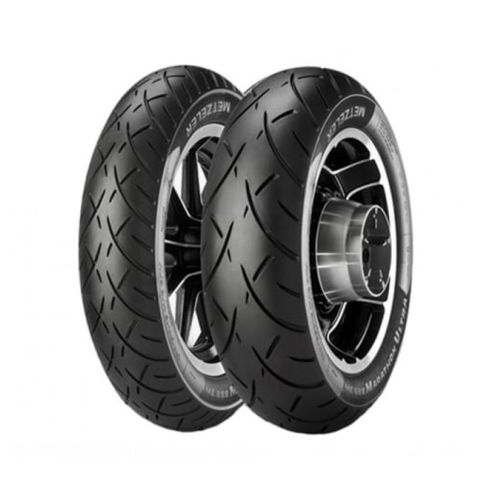 Мотошина Metzeler ME 888 Marathon Ultra 130/80 R17 65H TL Front Чоппер/круйзер