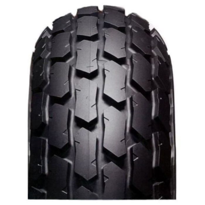 Мотошина Dunlop K180 130/80 R18 66P TT Front Скутер