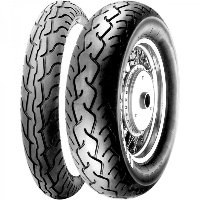 Мотошина Pirelli Route MT66 130/90 R15 66S TT Rear Чоппер/круйзер
