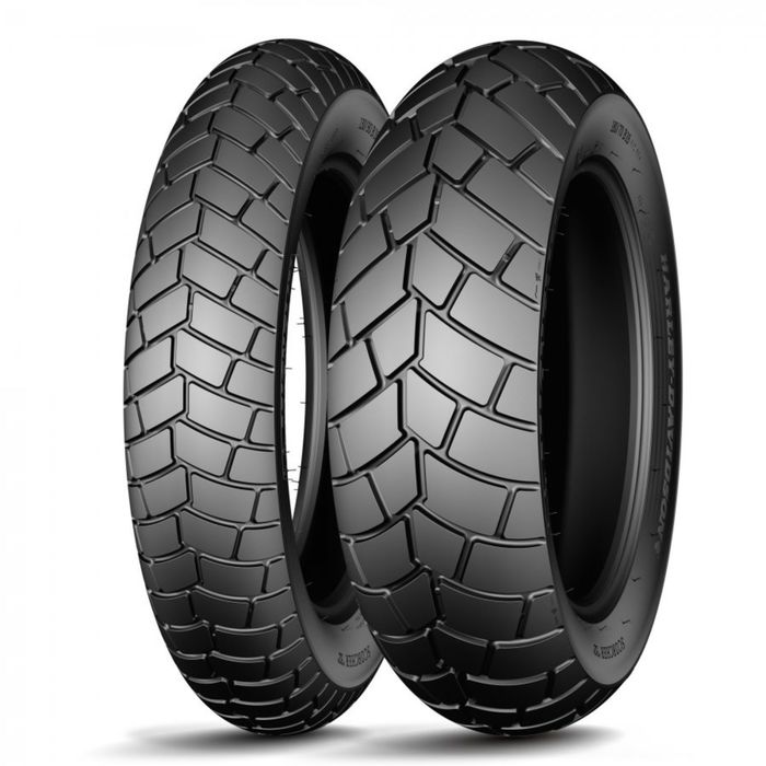 Мотошина Michelin SCORCHER 32 130/90 R16 73H TL/TT REINF Front Чоппер/круйзер