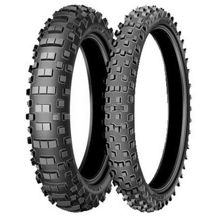 Мотошина Dunlop Enduro D908 130/90 R18 69R TT Rear Эндуро